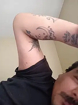 Snapshot of Matty_G88 chatting on October 31, 4:21 pm Matty G88 online show from October 31, 4:21 pm