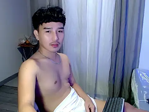 cute richard24 online show from June 27, 8:50 am