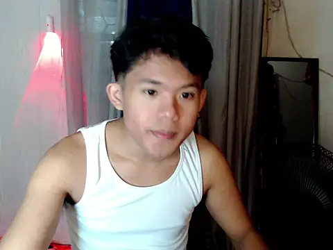 twink asianbunny online show from September 12, 10:48 am