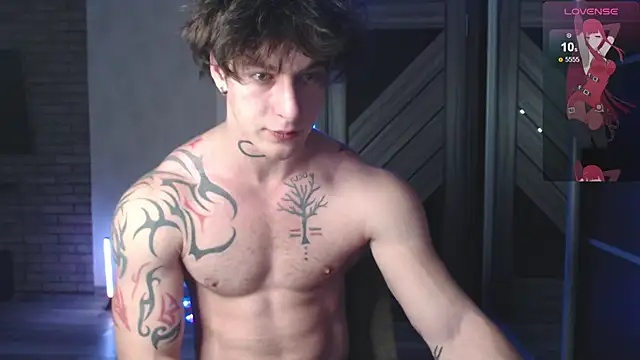 Brendan  Piks online show from December 19, 10:56 am