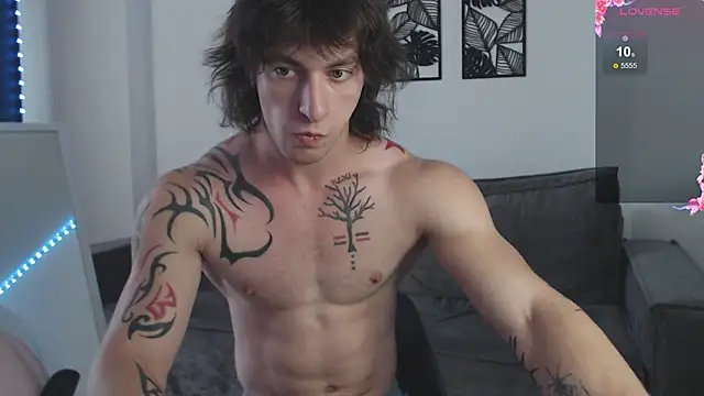 Snapshot of Brendan__Piks chatting on September 17, 10:27 am Brendan  Piks online show from September 17, 10:27 am