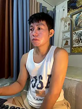 xshyboyx online show from January 8, 2:17 am