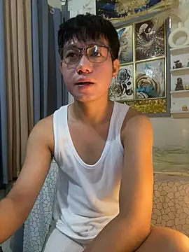 xshyboyx online show from January 10, 3:12 am