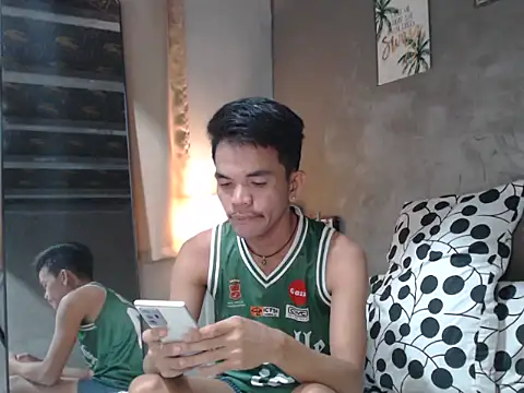 Natsboii online show from July 13, 10:44 pm