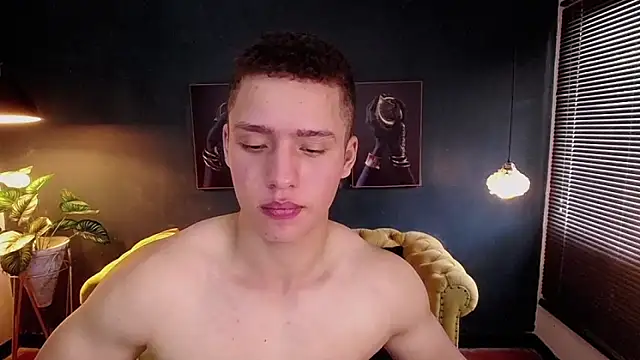 deivid parker online show from October 1, 2:43 pm