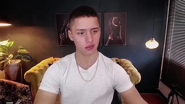 deivid parker online show from September 13, 2:07 pm