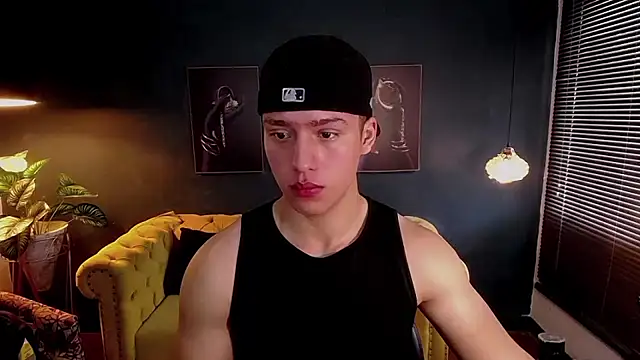 deivid parker online show from October 7, 1:37 pm