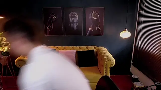 deivid parker online show from October 10, 2:00 pm