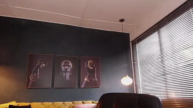 deivid parker online show from October 14, 3:08 pm