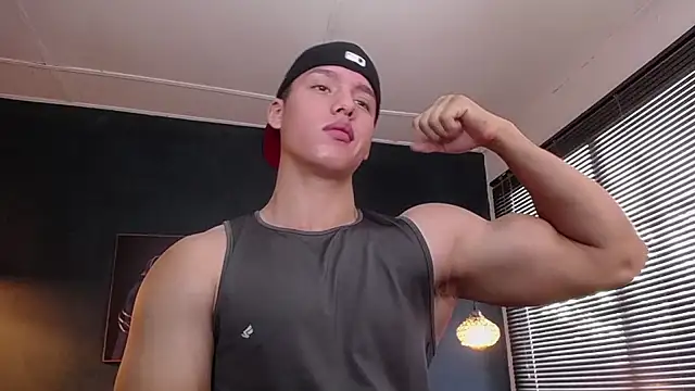 deivid parker online show from September 11, 2:27 pm