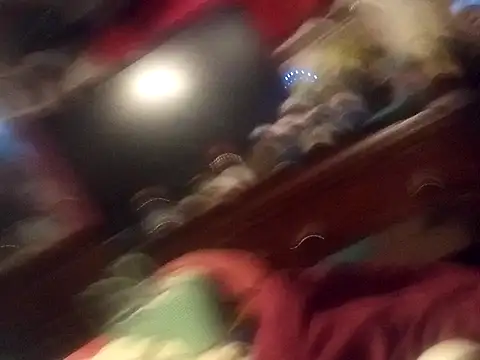 Twoslipperywhenwett online show from October 2, 4:33 pm