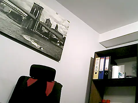 mastercharisma35 online show from February 23, 2:19 pm