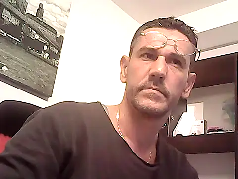 mastercharisma35 online show from February 9, 11:04 am