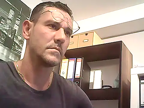 mastercharisma35 online show from December 16, 2:35 pm