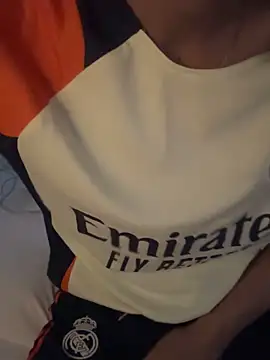 boyhigh1997 online show from October 26, 2:57 am