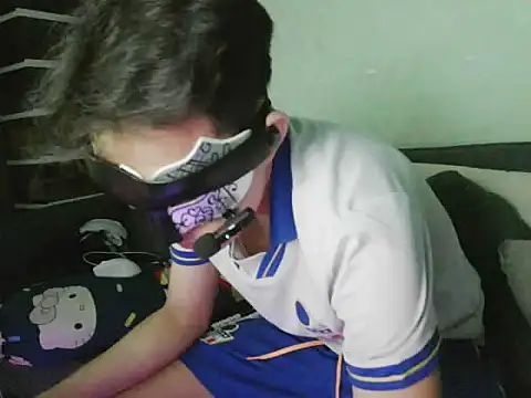 boyhigh1997 online show from November 2, 2:32 pm