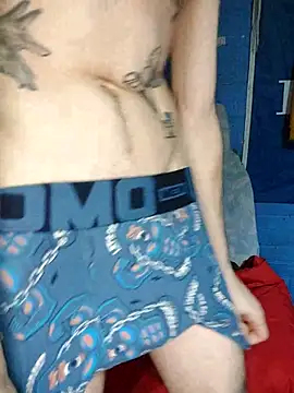 Demian24  online show from October 5, 6:17 am