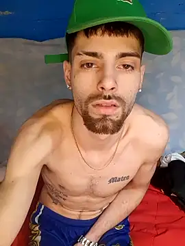 Demian24  online show from September 26, 3:59 am