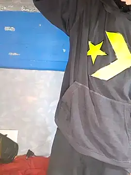 Demian24  online show from September 22, 1:16 am