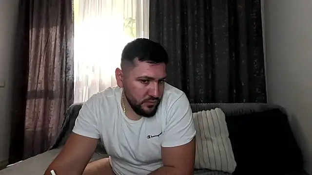 Gold Alpha Boy online show from November 25, 11:12 am