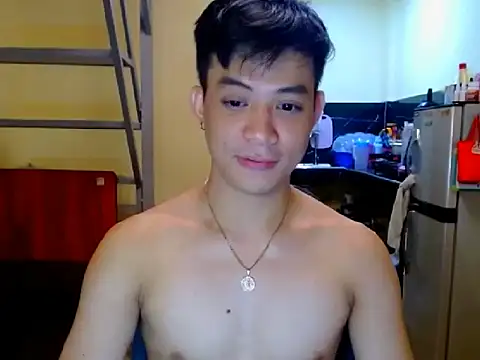 ASIANFULLYLOADEDCUM online show from April 15, 3:01 pm