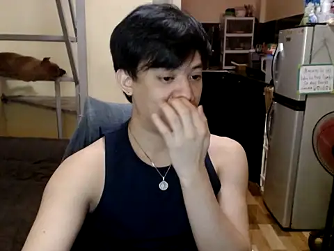 ASIANFULLYLOADEDCUM online show from December 5, 2:35 pm