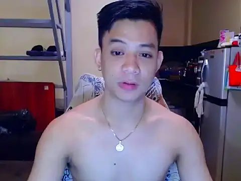 ASIANFULLYLOADEDCUM online show from September 22, 3:00 pm