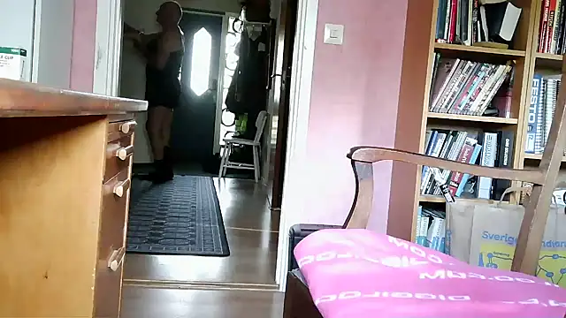 Solek56 online show from October 9, 8:52 am