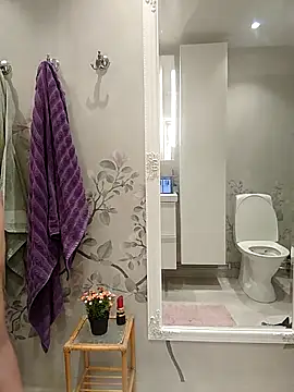 Solek56 online show from February 2, 7:11 pm