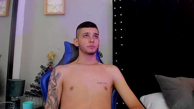 Mathewboy1 online show from January 7, 7:19 pm