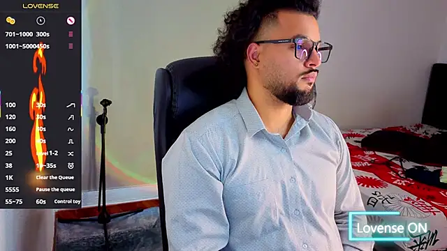 Ernesto-Rodriguez82 online show from October 24, 7:26 pm