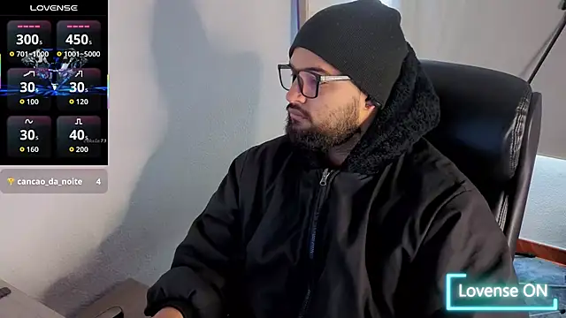 Ernesto-Rodriguez82 online show from September 19, 2:39 pm