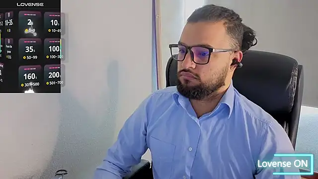 Ernesto-Rodriguez82 online show from September 13, 3:02 pm