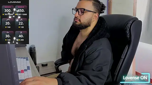 Ernesto-Rodriguez82 online show from September 10, 3:43 pm