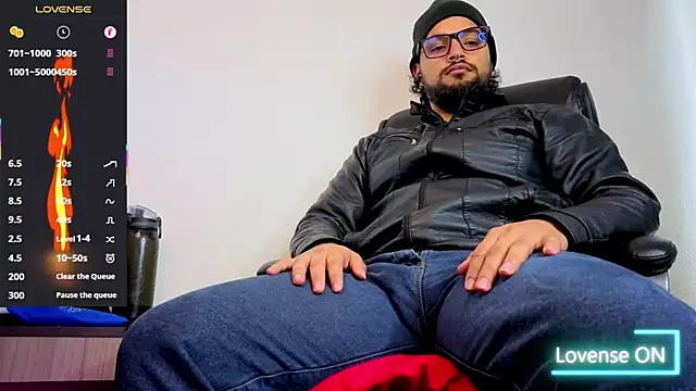 Ernesto-Rodriguez82 online show from November 15, 5:48 pm