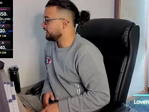 Ernesto-Rodriguez82 online show from September 26, 3:43 pm