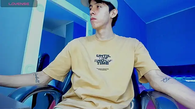 Jhon snow22 online show from October 1, 2:32 pm