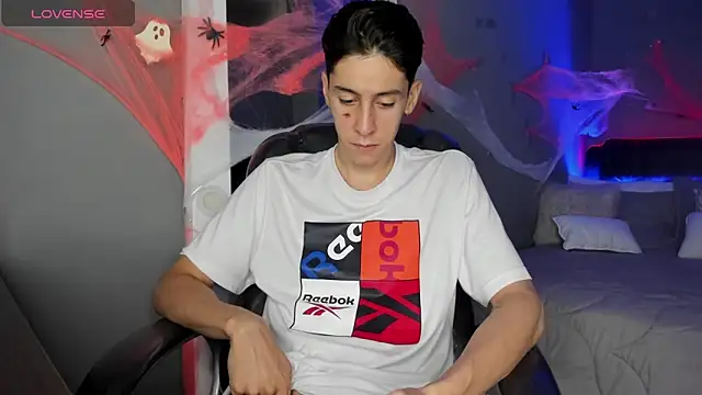 Jhon snow22 online show from October 17, 1:04 pm