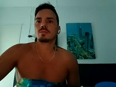 SirDiego online show from May 26, 3:41 pm