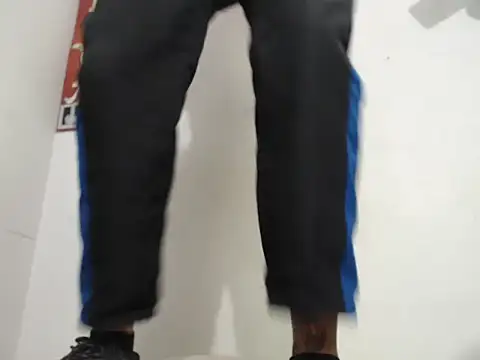 Thomasjons  online show from October 19, 3:00 am