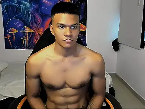 jeanfran ferrer online show from September 30, 7:28 pm