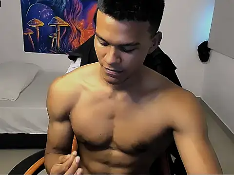 jeanfran ferrer online show from September 25, 8:30 pm