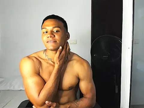 jeanfran ferrer online show from January 9, 8:14 pm