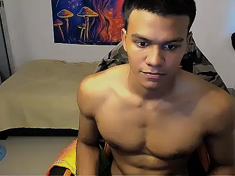 jeanfran ferrer online show from September 15, 7:48 pm