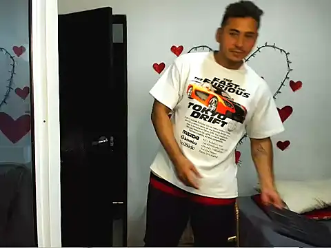 ashlan king online show from February 18, 6:38 pm