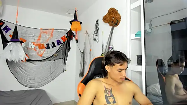 kenshi roa online show from November 14, 4:37 am