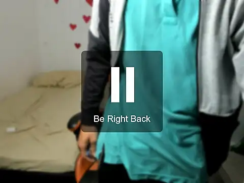 kenshi roa online show from February 26, 5:25 pm