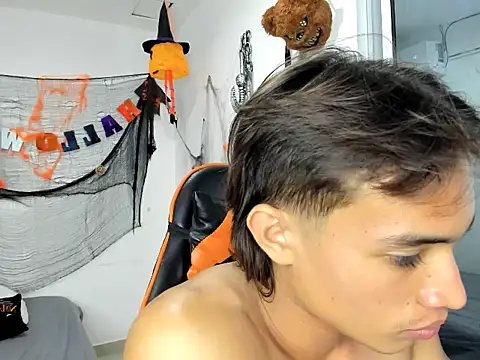 kenshi roa online show from November 12, 3:34 am