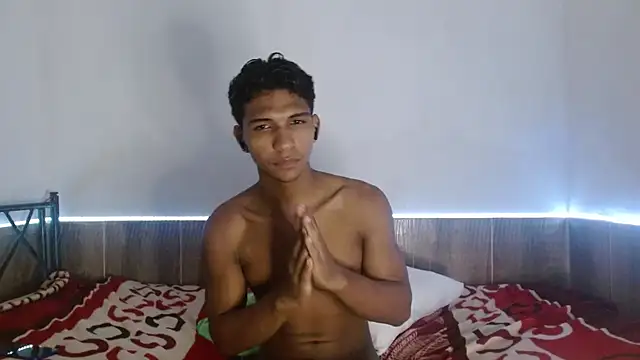 Marcus Fridman online show from October 10, 8:19 am