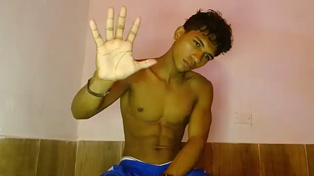 Marcus Fridman online show from January 19, 4:41 pm